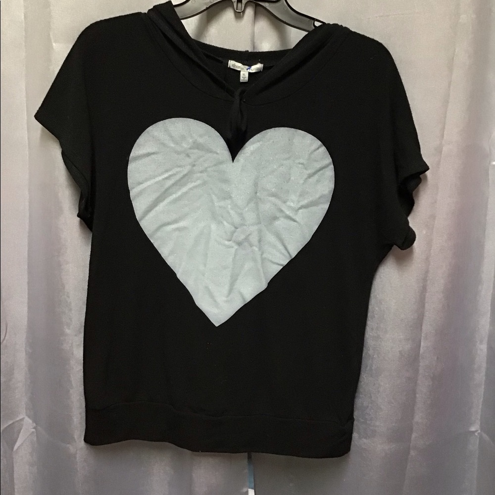 Charlotte Russe sweatshirt